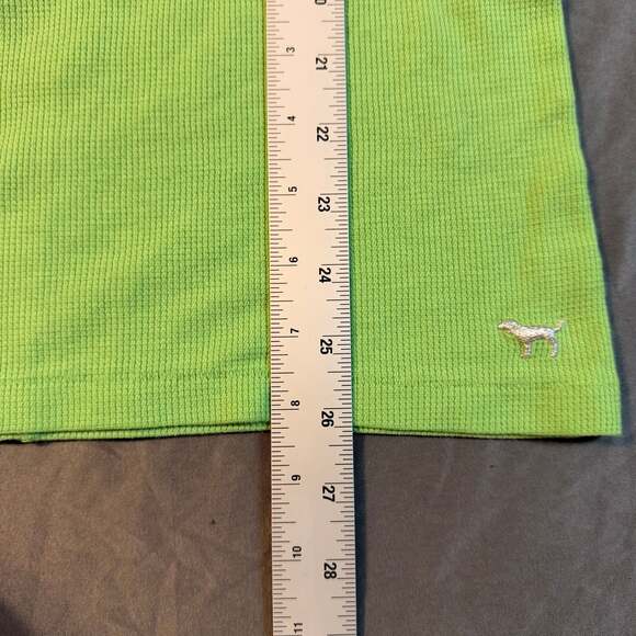 Victoria's Secret PINK Long Sleeve Thermal Top - Picture 5 of 8